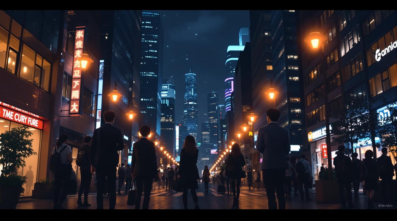 红果短剧在线看 - 都市夜未央